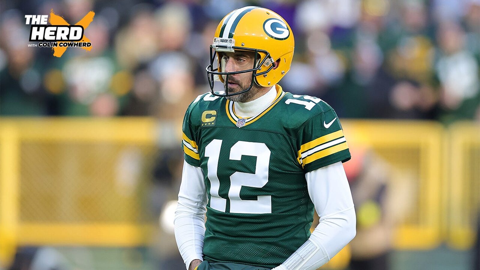 Why Jets, not Packers, 'should win' the Aaron Rodgers trade