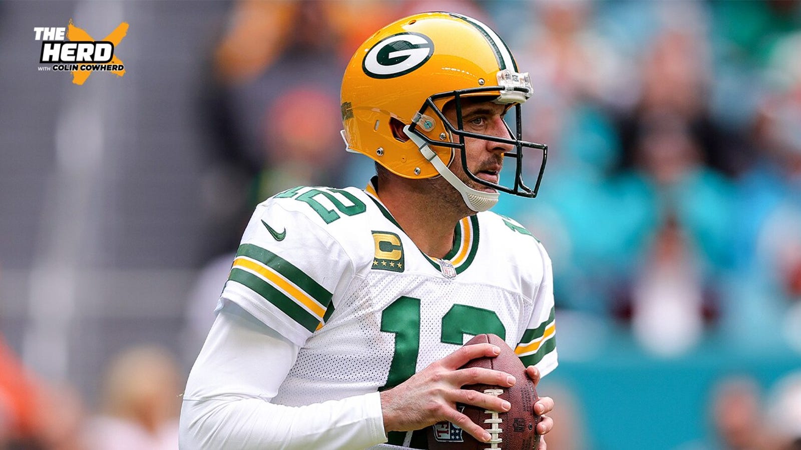 What are Jets' expectations for the Aaron Rodgers move?