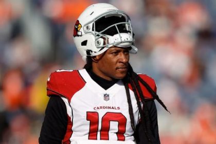 Answering the big questions about DeAndre Hopkins' future in Arizona