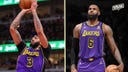 Are LeBron, Lakers a legit threat in the Western Conference? | SPEAK