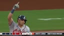 Austin Riley launches a 473-foot solo homer to center field for Braves