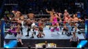 Bobby Lashley dominates the 2023 Andre the Giant Battle Royal | WWE on FOX