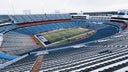 Buffalo Bills finalize agreement on new stadium with state, county