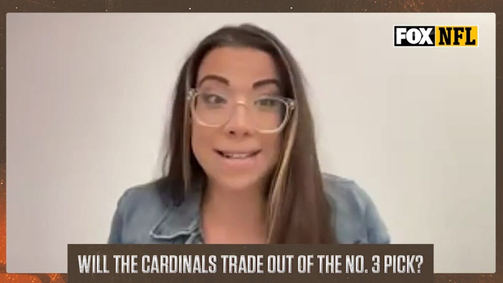 2023 NFL Draft: Will Cardinals trade out of No. 3 pick?