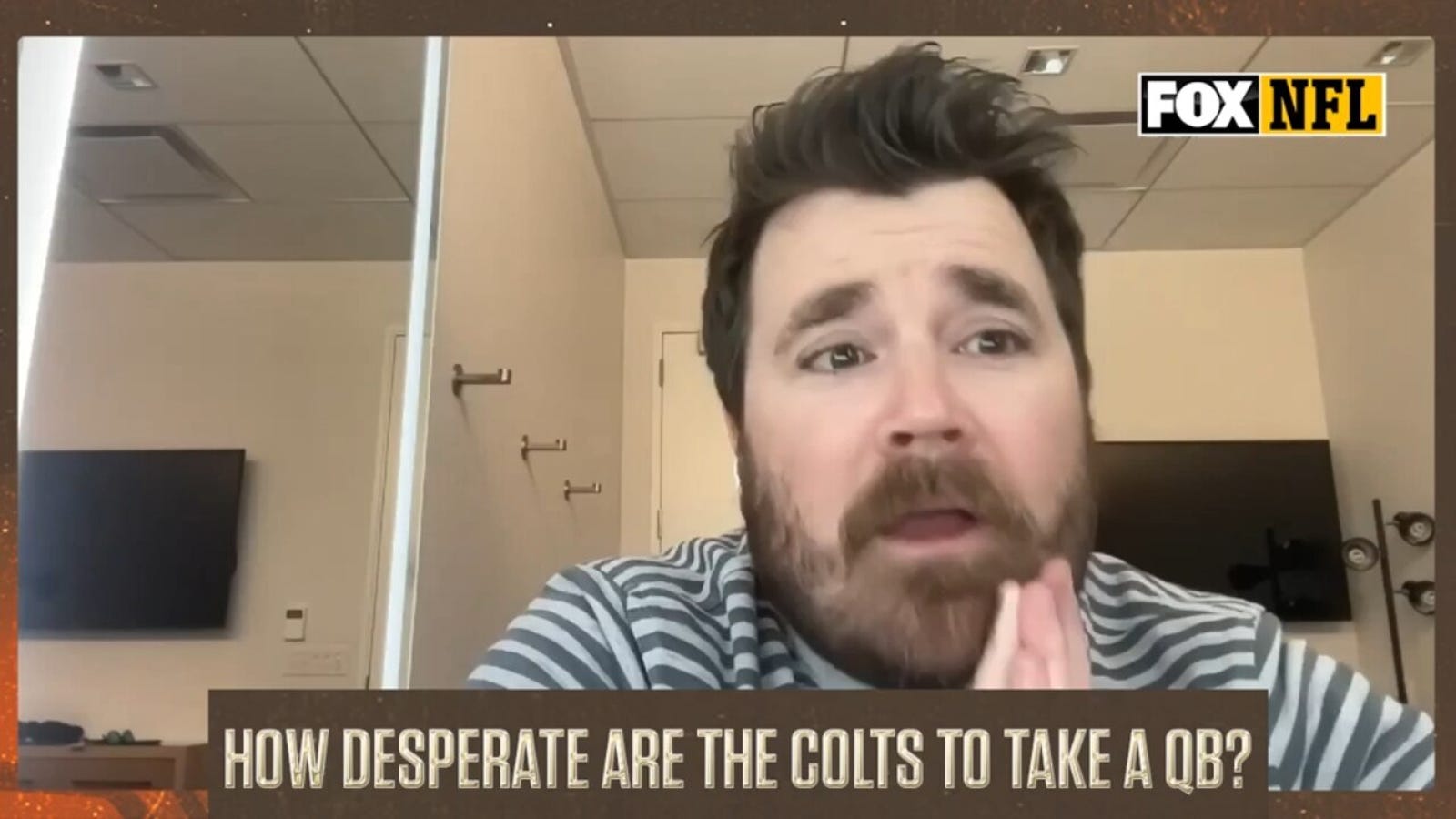 2023 NFL Draft: How desperate are Colts for a QB?