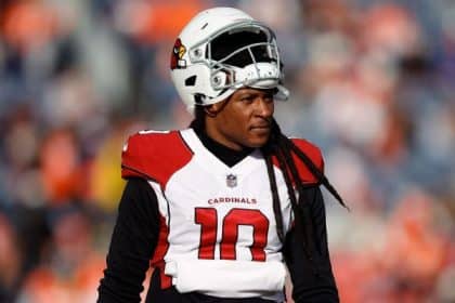 Cards wheel and deal, say Hopkins likely staying