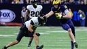 Cowboys address needs by drafting TE Luke Schoonmaker, LB DeMarvion Overshown