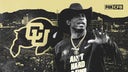 Deion Sanders' impact at Colorado: Sudden, remarkable and game-changing