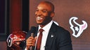 DeMeco Ryans: Texans' No. 2 pick doesn't need to be 'savior'