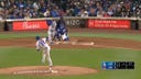 Dodgers' Max Muncy ties league lead with 8th homer of the season