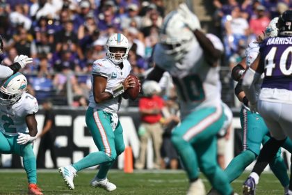 Dolphins draft strategy drastically changed over the past two years