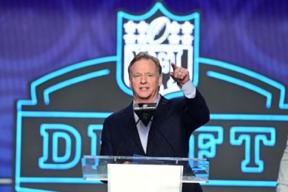 Draft trivia: When did NFL switch to a 7-round format?