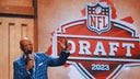 Drew Pearson, '28-3,' more: Five best pick announcements from 2023 NFL Draft