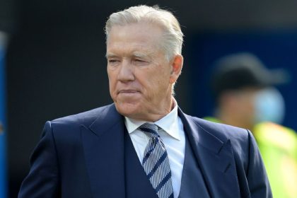 Elway no longer with Broncos as contract ends