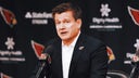 Ex-Arizona Cardinals executive accuses owner of cheating