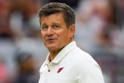 Ex-Cards exec accuses owner Bidwill of cheating