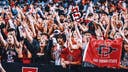 'FRAME IT': Best reactions to Lamont Butler’s Final Four buzzer-beater