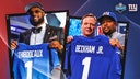 Giants' hits and misses from past 10 drafts: OBJ, Daniel Jones, Saquon Barkley, more