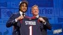 Houston Texans amongst the biggest winners of the 2023 NFL Draft | SPEAK