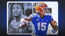 Inside Anthony Richardson's draft prep: How Florida QB became a breakout prospect