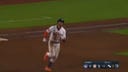 Jeremy Peña crushes a three-run homer in Astros' 8-1 victory over Blue Jays