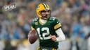 Jets acquire Aaron Rodgers, No. 15 pick from Packers | SPEAK