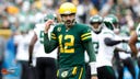 Jets complete trade for Aaron Rodgers | FIRST THINGS FIRST