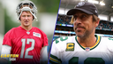 Jets sign Aaron Rodgers' former backup QB Tim Boyle | THE CARTON SHOW