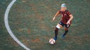 Julie Ertz is back with USWNT and hoping to be better than ever