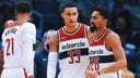 Kyle Kuzma responds to Spencer Dinwiddie diss with Twitter thread