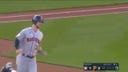 Kyle Tucker drives a solo homer to deep right to expand on Astros' lead over Pirates