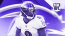 Lamar Jackson-Ravens standoff is a product of elusive middle ground