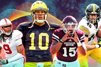Late-round NFL draft finds for every Power 5 team, from Tom Brady to Richard Sherman