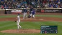 Mariners' Jarred Kelenic smacks a crucial home run in the 9th to make it a 2-2 game vs. the Cubs