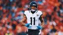 Marvin Jones Jr. says Detroit Lions have 'new feel'