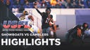 Memphis Showboats vs Houston Gamblers Highlights | USFL on FOX