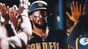 Minor league pitcher shades 'cheater' Tatis after home run; Tatis's mother responds