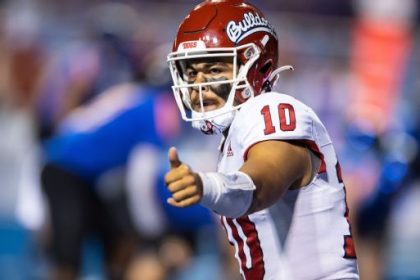 Mountain West preview: Burning questions, favorite players in the West division