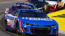 NASCAR Cup Series: NOCO 400 at Martinsville Speedway Highlights | NASCAR on FOX