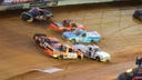 NASCAR Truck Series: Weather Guard Truck Race On Dirt Highlights | NASCAR on FOX