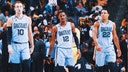 NBA playoff dispatches: Grizzlies keep season alive; Knicks eliminate Cavs