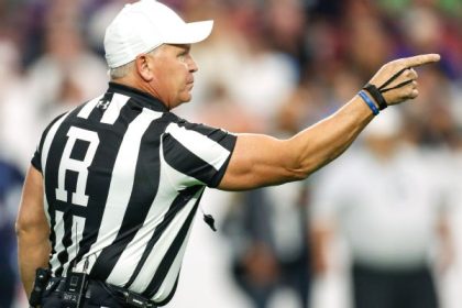 NCAA approves running clock after first downs