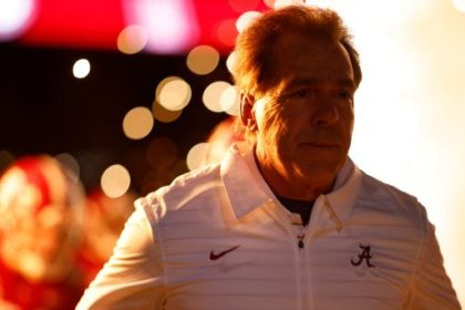 New QB, new coordinators, same Nick Saban: How Bama is handling its latest challenge