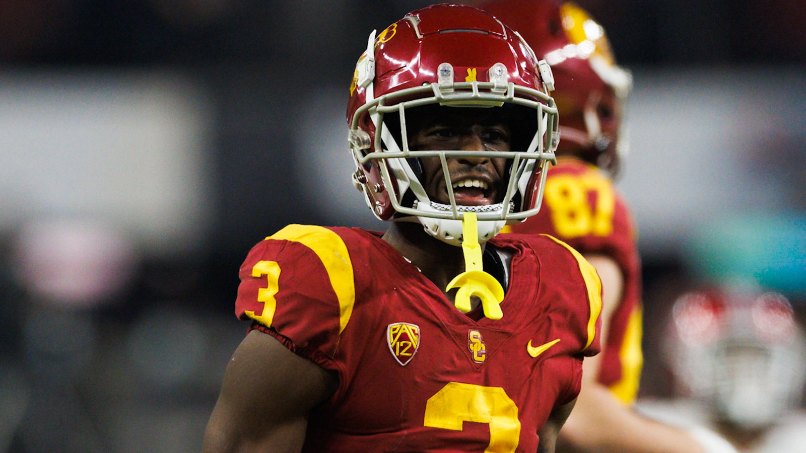 USC WR Jordan Addison highlights