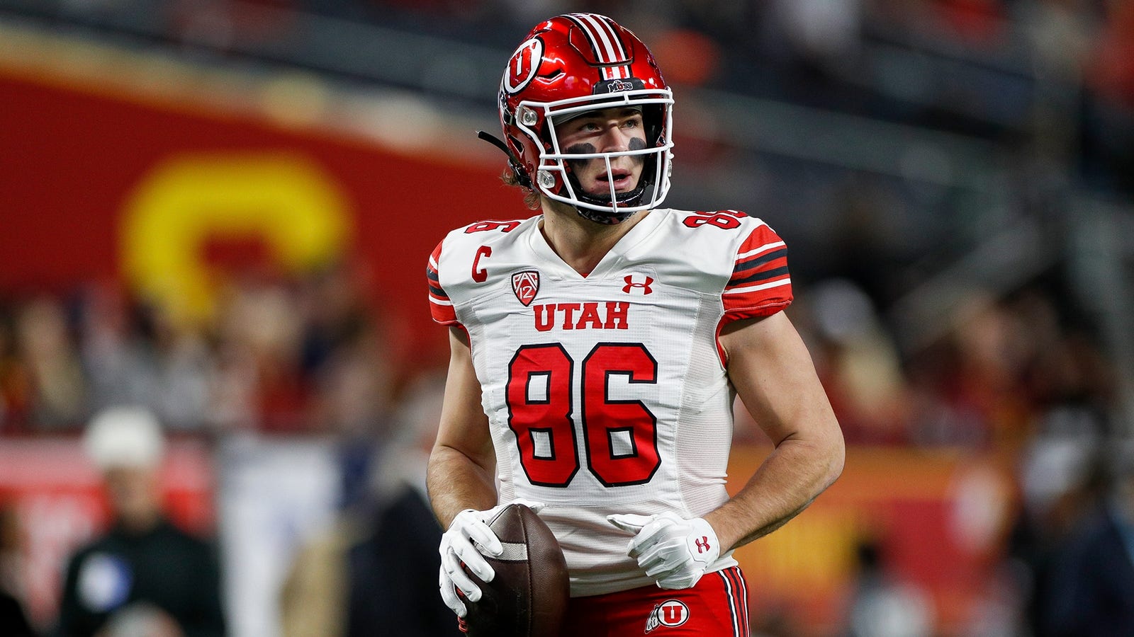 Utah TE Dalton Kincaid highlights