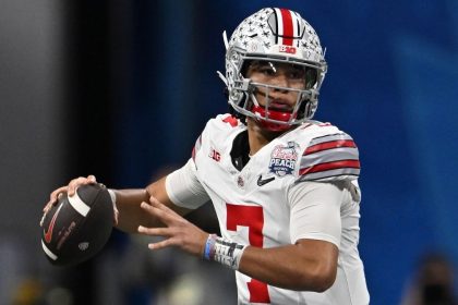 Notable bets: NFL draft 2023 betting odds and trends