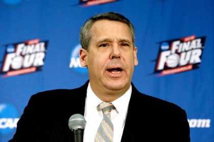 Oregon St. AD Barnes released from hospital