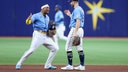 Rays extend season-opening win streak to 10 by beating Red Sox 1-0