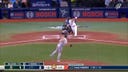 Rays' Isaac Paredes demolishes a GRAND SLAM capping a six-run second inning