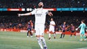 Real Madrid tops Barcelona 4-0 at Camp Nou with Benzema hat-trick